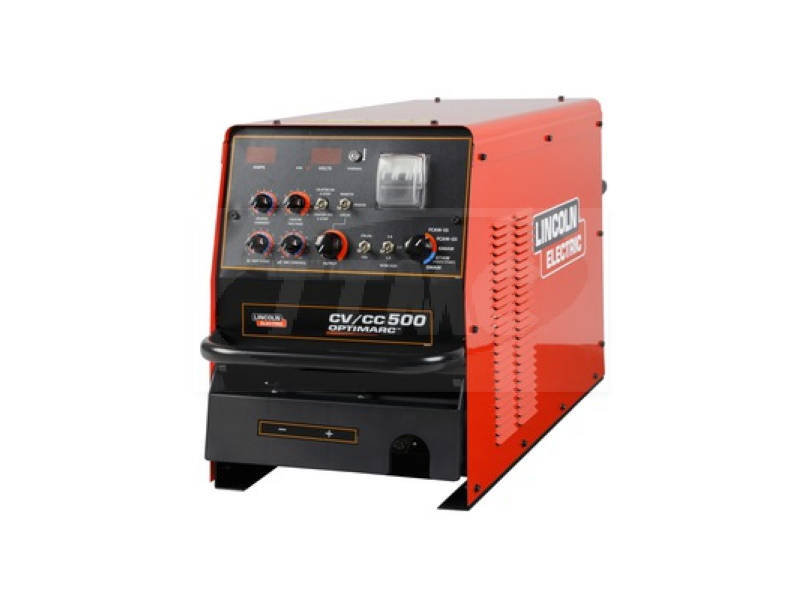 Laser Welding Machine Malaysia Lincoln Lincoln Optimarc® CV/CC 500